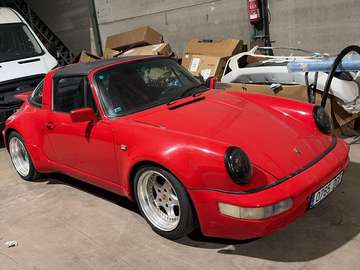 911 Speedster