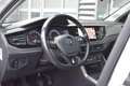Volkswagen Polo 1.0 TSI Comfortline Business Carplay | Navi | Adap Weiß - thumbnail 5