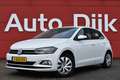 Volkswagen Polo 1.0 TSI Comfortline Business Carplay | Navi | Adap Weiß - thumbnail 1