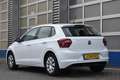 Volkswagen Polo 1.0 TSI Comfortline Business Carplay | Navi | Adap Weiß - thumbnail 25
