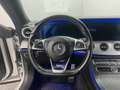 Mercedes-Benz E 200 Coupe AMG-LINE*MBEAM*KAM*COM*BURM*WIDE*18Z Silber - thumbnail 19