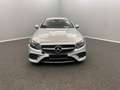 Mercedes-Benz E 200 Coupe AMG-LINE*MBEAM*KAM*COM*BURM*WIDE*18Z Silber - thumbnail 2