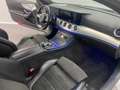 Mercedes-Benz E 200 Coupe AMG-LINE*MBEAM*KAM*COM*BURM*WIDE*18Z Silber - thumbnail 14