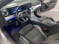 Mercedes-Benz E 200 Coupe AMG-LINE*MBEAM*KAM*COM*BURM*WIDE*18Z Silber - thumbnail 8