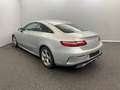 Mercedes-Benz E 200 Coupe AMG-LINE*MBEAM*KAM*COM*BURM*WIDE*18Z Silber - thumbnail 5