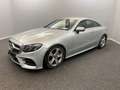 Mercedes-Benz E 200 Coupe AMG-LINE*MBEAM*KAM*COM*BURM*WIDE*18Z Silber - thumbnail 1