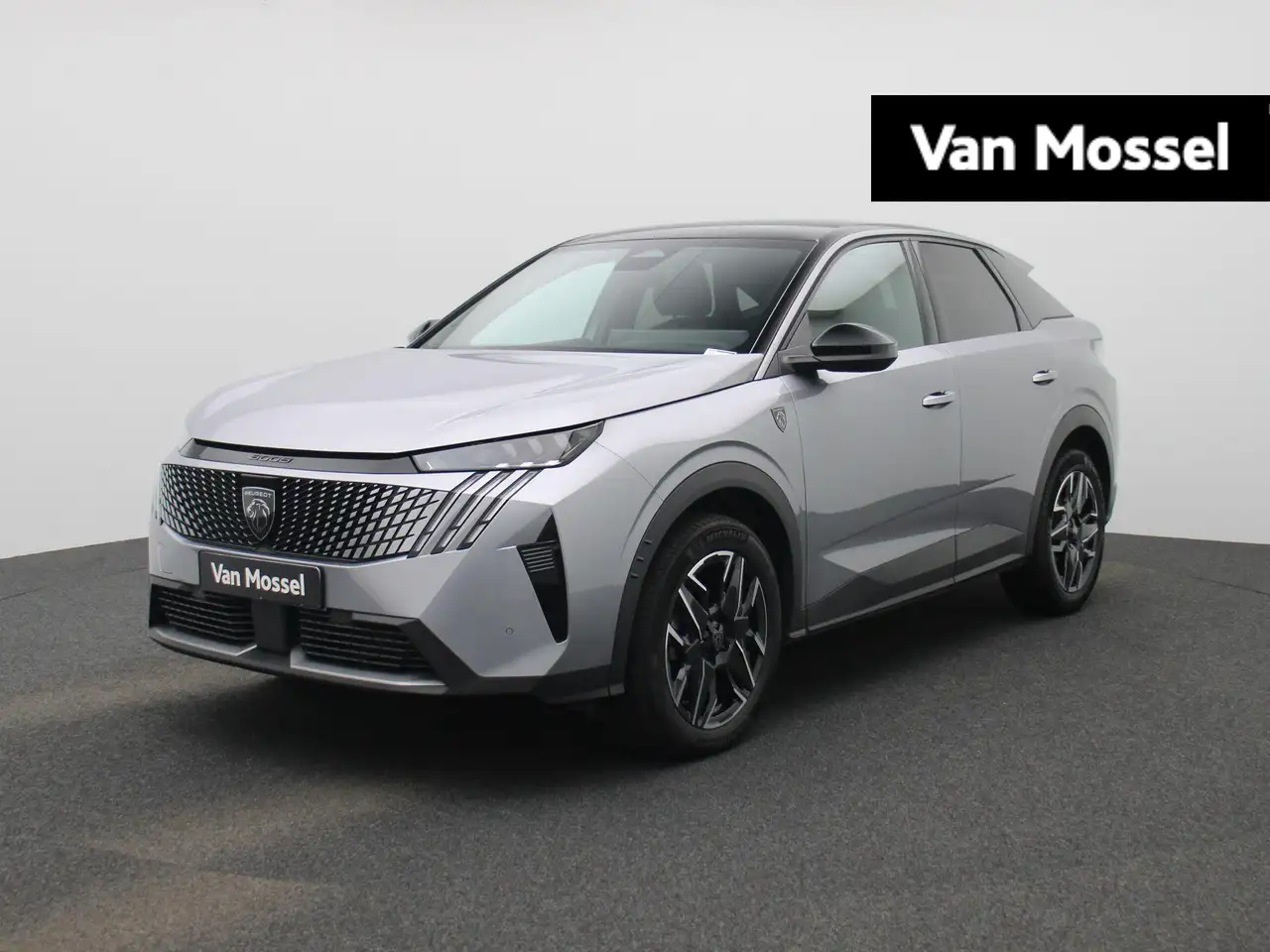 Peugeot 3008 2026