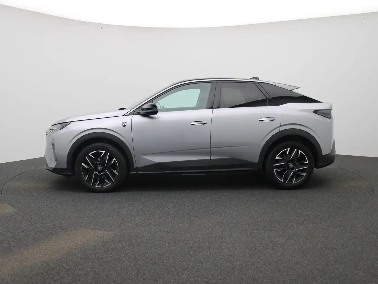 Peugeot 3008 2026