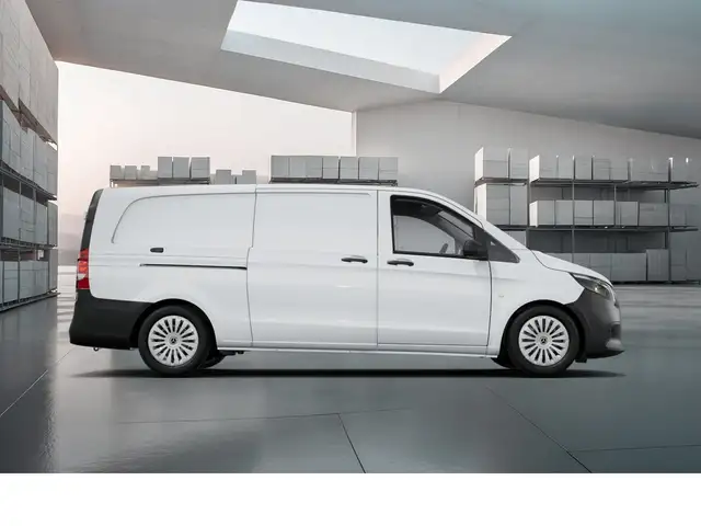 Mercedes-Benz Vito view 6