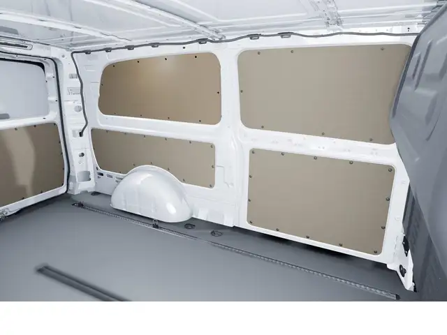 Mercedes-Benz Vito view 9