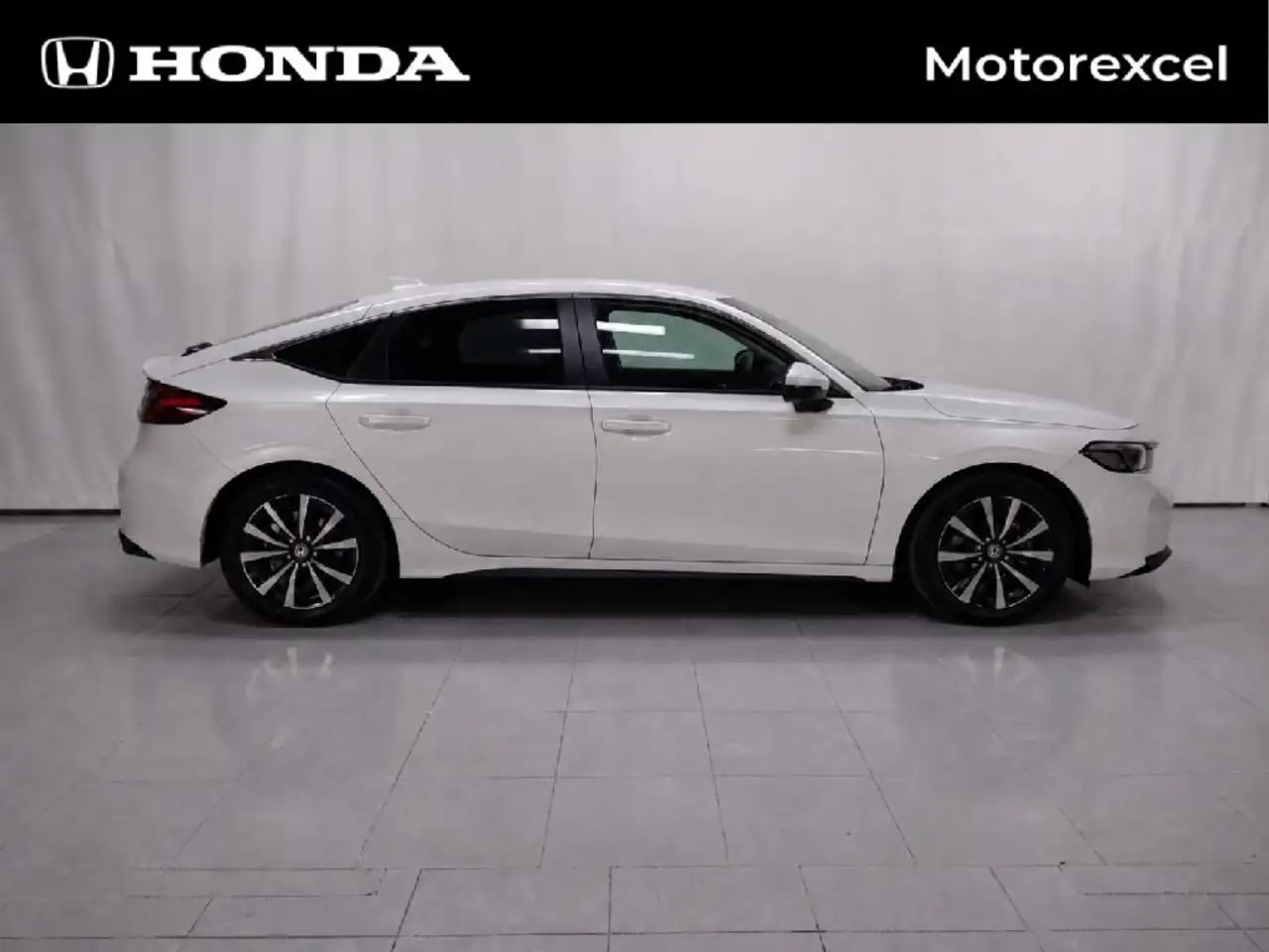 Honda Civic 2026