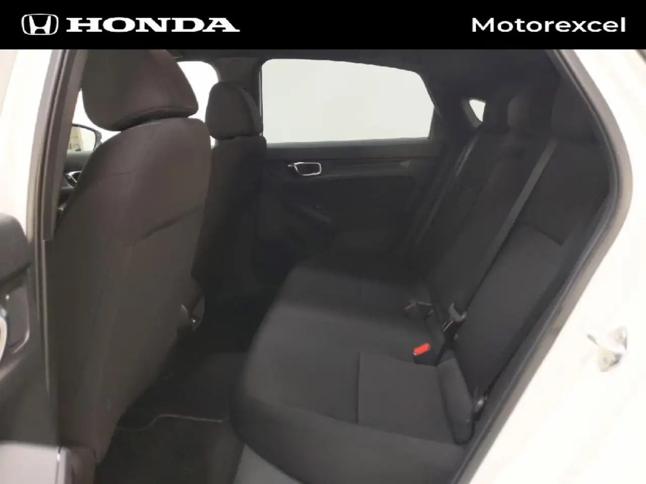 Honda Civic 2026 — фото 12