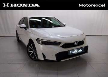 ELEGANCE 2.0 I MMD CVT 184CV HIBRIDO KM 0