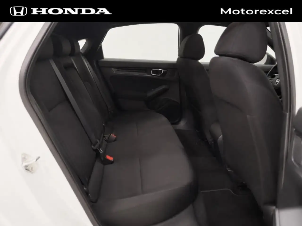 Honda Civic 2026 — фото 13