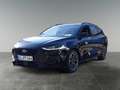 Ford Focus Turnier ST-Line X Schwarz - thumbnail 1