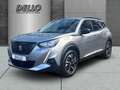 Peugeot 2008 Allure 1.2 PURETECH AHK-abnehmbar Navi Digitales C Gris - thumbnail 1