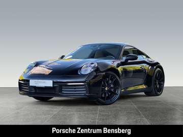 911 Carrera