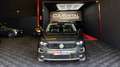 Volkswagen T-Roc 2.0TDI Advance Style DSG7 Gris - thumbnail 3