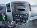 Volkswagen Crafter 2.0 TDI Kasten 35 mittel L2H1 *5-Sitzer* Blanc - thumbnail 17