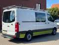 Volkswagen Crafter 2.0 TDI Kasten 35 mittel L2H1 *5-Sitzer* Blanc - thumbnail 4