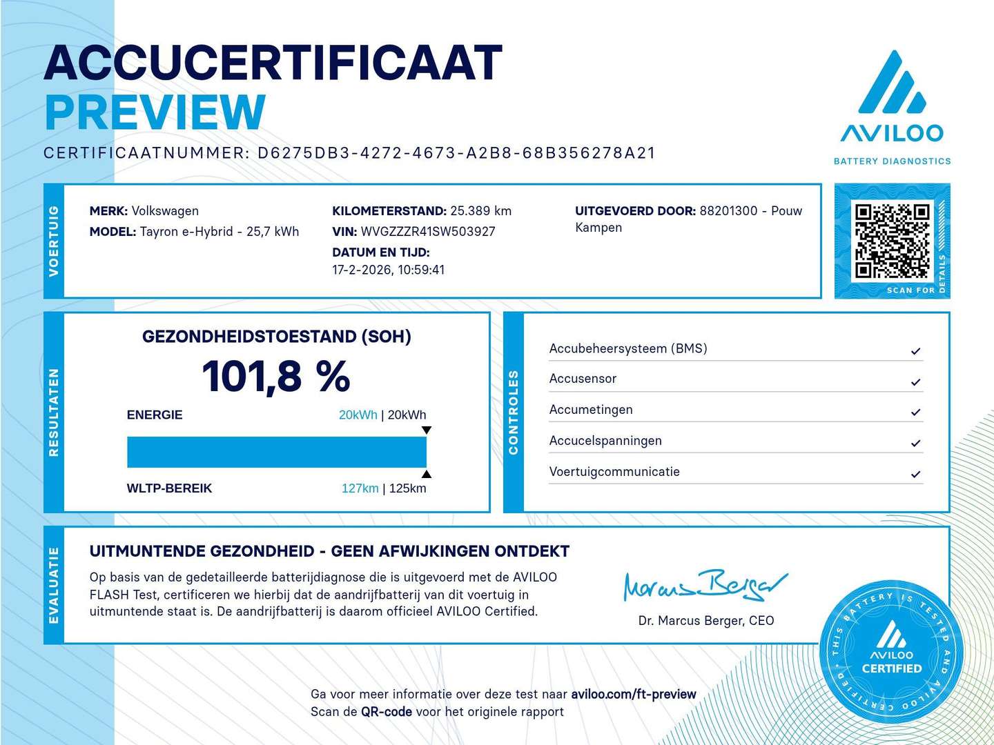 Volkswagen Tayron EHybrid Elegance -  - Joinsteer - #4