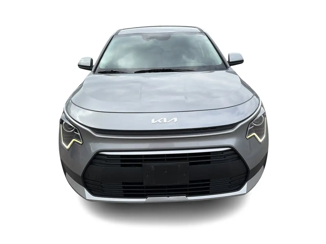Kia Niro снимка Kia Niro