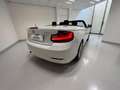 BMW 220 220 i Cabrio Steptronic Blanco - thumbnail 15