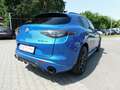 Alfa Romeo Stelvio VELOCE Q4 2.0 TURBO 16V PANO HARMAN STANDHEIZUNG Blau - thumbnail 4