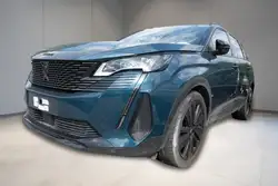 Peugeot 5008 GT 1.5 BlueHDi 130 EAT8 *GW TOP DEAL* *INVENTUR SALE*