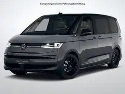 Volkswagen T7 Multivan 2.0 TDI DSG Life IQ.LIGHT GRA 7Sitze