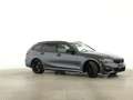 BMW 320 BMW 320 d Touring xDrive MSport *LED*NAVI*AHK*HIFI Grigio - thumbnail 11