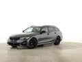 BMW 320 BMW 320 d Touring xDrive MSport *LED*NAVI*AHK*HIFI Grigio - thumbnail 16