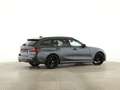 BMW 320 BMW 320 d Touring xDrive MSport *LED*NAVI*AHK*HIFI Grijs - thumbnail 7