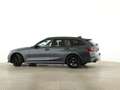 BMW 320 BMW 320 d Touring xDrive MSport *LED*NAVI*AHK*HIFI Grigio - thumbnail 20