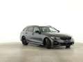 BMW 320 BMW 320 d Touring xDrive MSport *LED*NAVI*AHK*HIFI Grigio - thumbnail 12