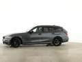 BMW 320 BMW 320 d Touring xDrive MSport *LED*NAVI*AHK*HIFI Grau - thumbnail 18