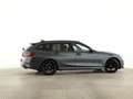 BMW 320 BMW 320 d Touring xDrive MSport *LED*NAVI*AHK*HIFI Grau - thumbnail 8