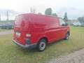 Volkswagen T5 Transporter - più IVA Rojo - thumbnail 3
