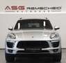 Porsche Macan S Diesel *20*AHK*Memory*Standhzg*PDLS*Kam Silber - thumbnail 4