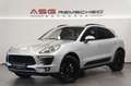 Porsche Macan S Diesel *20*AHK*Memory*Standhzg*PDLS*Kam Silber - thumbnail 1