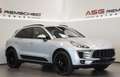 Porsche Macan S Diesel *20*AHK*Memory*Standhzg*PDLS*Kam Silber - thumbnail 5