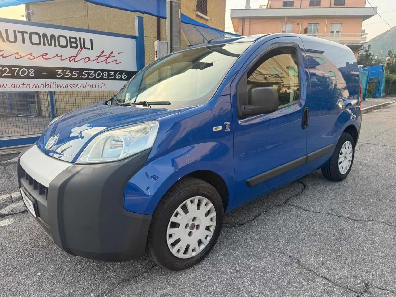 Fiat Fiorino