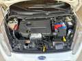 Ford Fiesta Fiesta Easy 1,5 TDCi Easy Weiß - thumbnail 3