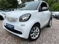 smart forTwo *CABRIO*KLIMA*SITZHEIZUNG*PASSION* Grau - thumbnail 6
