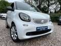 smart forTwo *CABRIO*KLIMA*SITZHEIZUNG*PASSION* Grau - thumbnail 4