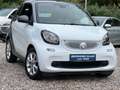 smart forTwo *CABRIO*KLIMA*SITZHEIZUNG*PASSION* Grau - thumbnail 1