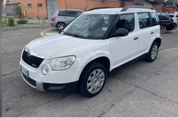 1.6 tdi Easy Greenline