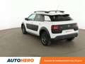 Citroen C4 Cactus 1.6 Blue-HDi Feel Business ETG6 Blanc - thumbnail 4