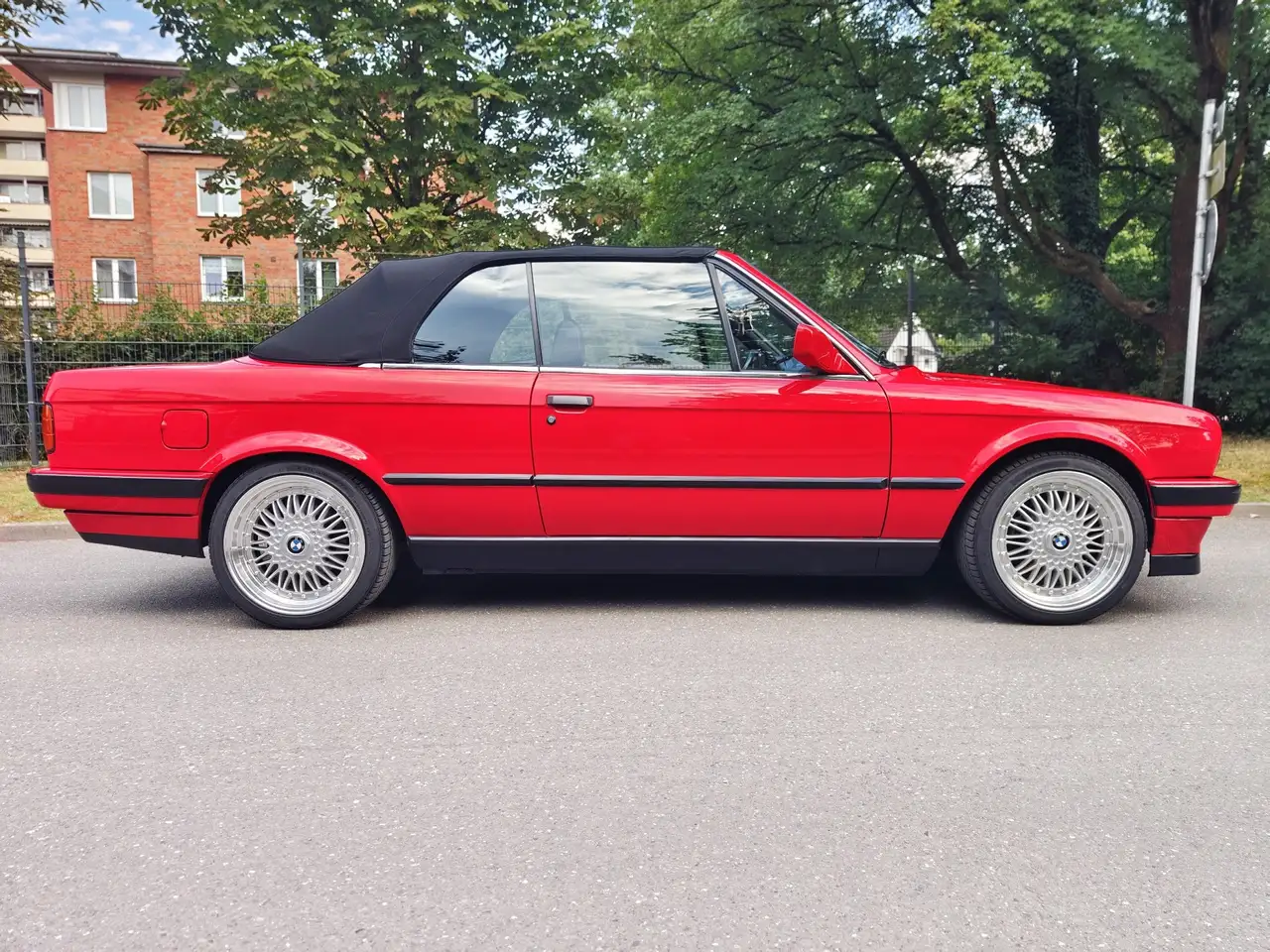 BMW 318 Top gepflegt Top Ausstattung, foto 3