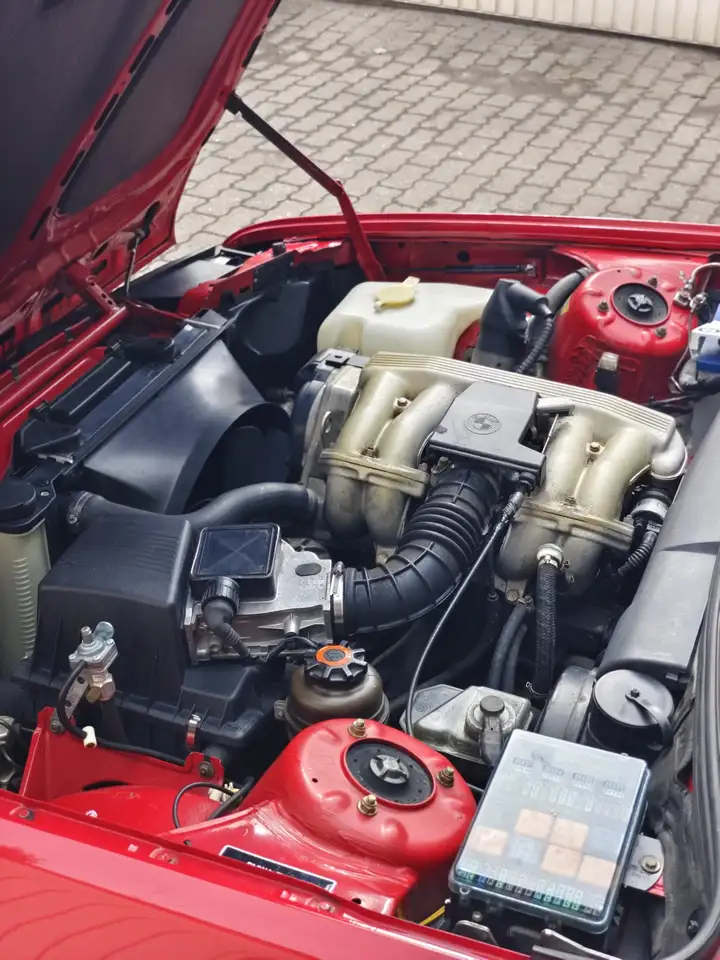 BMW 318 Top gepflegt Top Ausstattung, foto 10